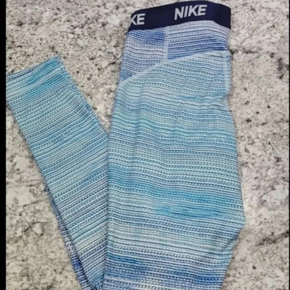 Nike drifit legging
